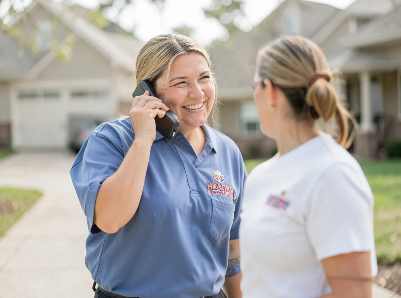 Hvac Repair Paulina, LA FAQs